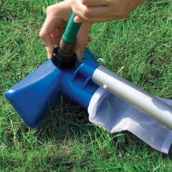 Intex Kit limpieza Pools Básico