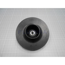 Impeller 2 (iii) Hp