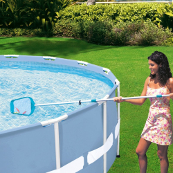 Maintenance Kit Pools with Telescopic Pole INTEX 28002