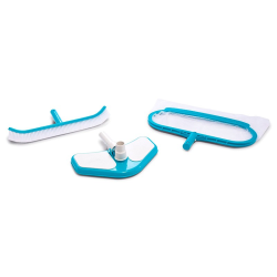 Kit limpieza Deluxe Intex 29057