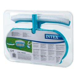 Kit limpieza Deluxe Intex 29057