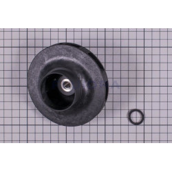 Impeller 2cv Iii 60hz