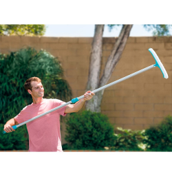 Kit limpieza Deluxe Intex 29057