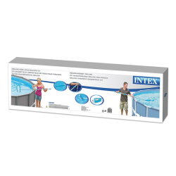 Kit Mantenimiento for pools Intex Deluxe 28003