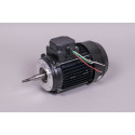 Motor 3 Cv 230/400 Iii Pump Victoria