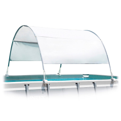 Toldo Parasol for INTEX 28054