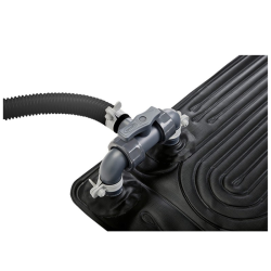 Alfombra Calentador solar Intex for pool 28685