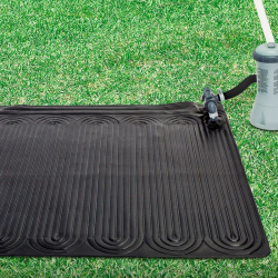 Alfombra calentador solar Intex para piscina 28685