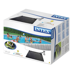 Alfombra Calentador solar Intex for pool 28685