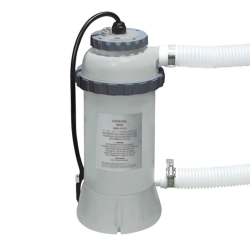 Calentador Electric Intex for pools desmontables 28684