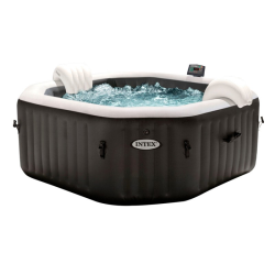 Spa hinchable Intex PureSpa Jets y burbujas 218x218x71cm 28462EX