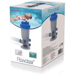 Dispensador de Cloro Bestway
