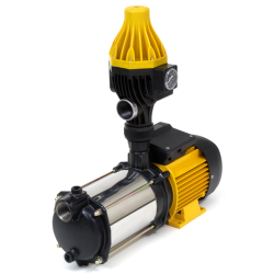 Domestic Pressure Set ESPA Prisma 15 with Pressdrive ESPA Pds 03