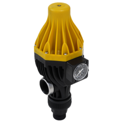 Grupo pressure Doméstico ESPA PRISMA 15 with Pressdrive ESPA PDS 03