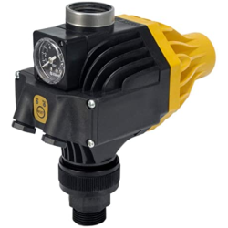 Domestic Pressure Set ESPA Prisma 15 with Pressdrive ESPA Pds 05