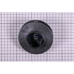 Impeller 3 (ii) Hp 60 Hz