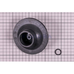 Rodete 1, 3 Hp 50 Hz