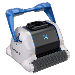 Automatic pool cleaner Hayward TigerShark QC