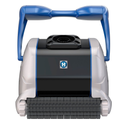 Automatic pool cleaner Hayward TigerShark QC