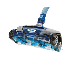 Pool cleaner Hidráulico Zodiac MX8 + Prefilter Cyclonic