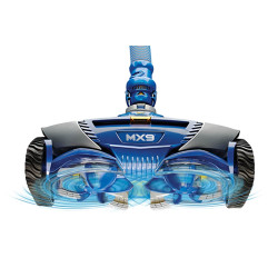 Zodiac MX9 Hydraulic Pool Robot