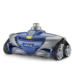 Pool Cleaner Hydraulic Zodiac MX9 + Pre-filter Cyclonic