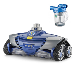 Zodiac MX9 Hydraulic Pool Robot