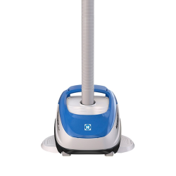 Pool Cleaner Automatic Hayward Navigator V-flex Without Leaf Skimmer Net