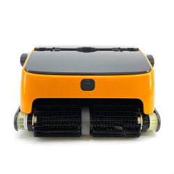 Limpiafondos automático QP Opson WS Batería