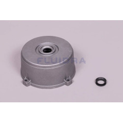 Cover Trasera Motor C.80 Alta