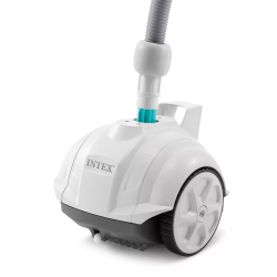 Limpiafondos automático Intex ZX50
