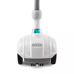 Limpiafondos Automático Intex ZX50 28007