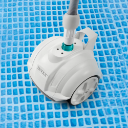 Pool Cleaner Automatic INTEX zx50 28007