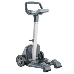 Caddy Transporte Pool cleaner Dolphin