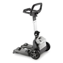 Caddy Transporte Pool cleaner Dolphin
