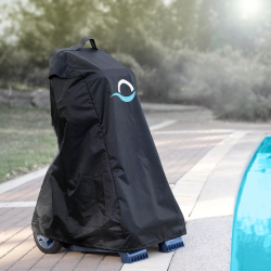 Classic Cover Maytronics Trolley Pool Cleaner Dolphin