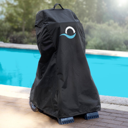 Cover Classic Maytronics Caddy Pool cleaner Dolphin