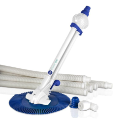 Limpiafondos Classic Vac 19001 Gre