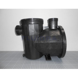 Body Pump for Victoria Plus