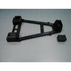 Pie Pump (Victoria Silent)