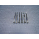 Tornillo Fixing Body