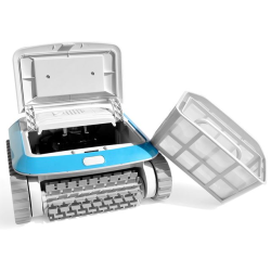 Automatic pool cleaner BWT Cosmy 150