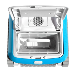 Automatic pool cleaner BWT Cosmy 150