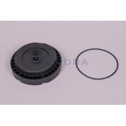 Flange Seal Mecanico Pump Silent