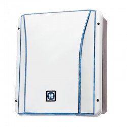 Hayward salt water chlorinator Salt & Swim 2.0 Plus with Bluetooth