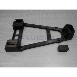 Base for Pump Victoria Plus Ref. 4405010492