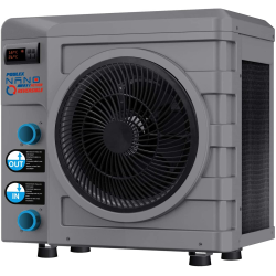 Bomba de calor Poolex Nano Action Reversible 3 kW