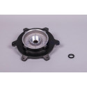 Flange Motor Delantera Victoria Plus Silent 0,5 a 1 Cv