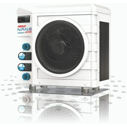 Bomba de calor Poolex Nano Action 3 kW