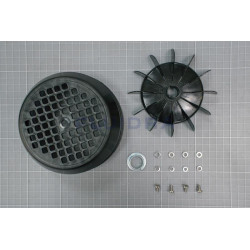 Assembly Ventilador Lid Victoria Plus Silent 0,5 a 1 Cv